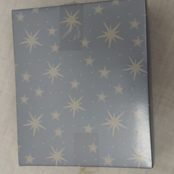 Willabee & Ward January set of necklace and earrings - Picture 6 of 8